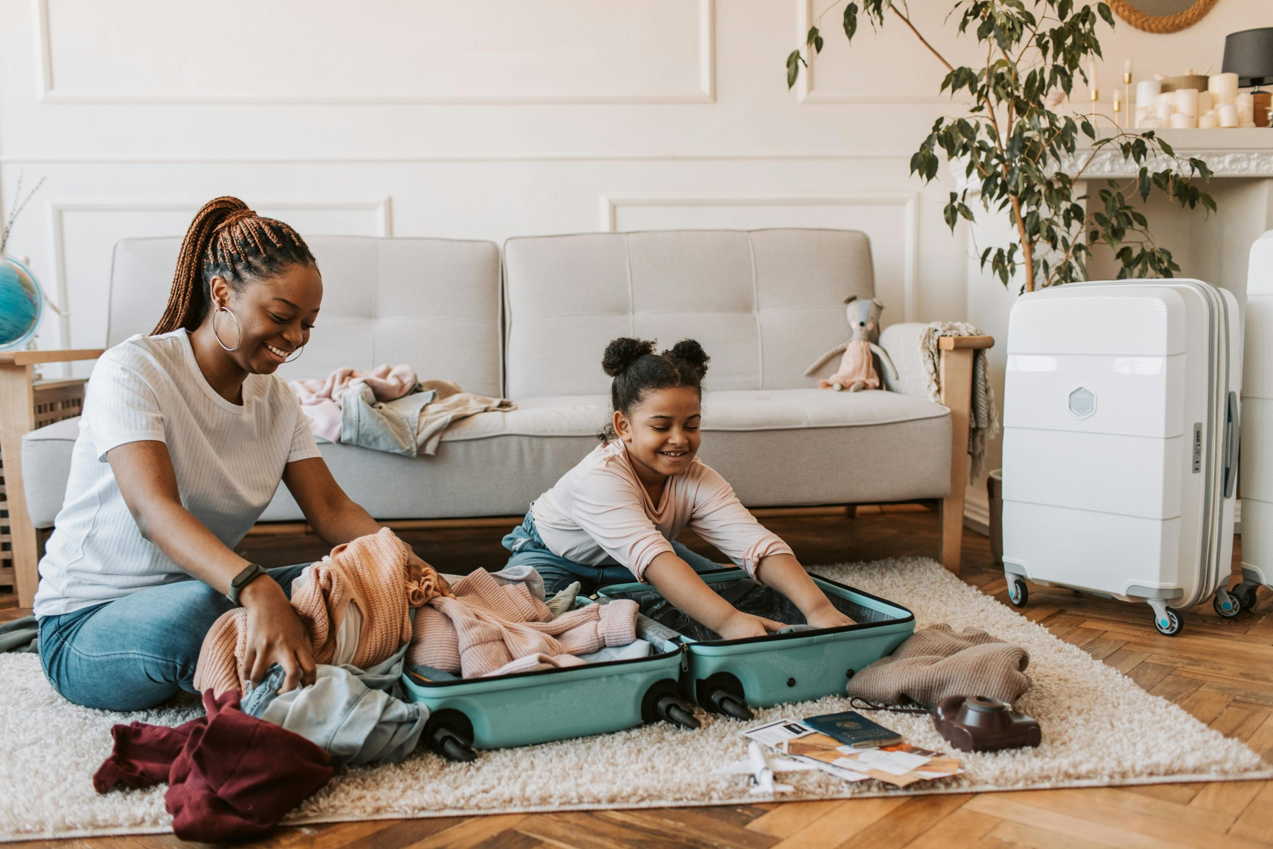 Common Vacation Planning Mistakes and How to Avoid Them