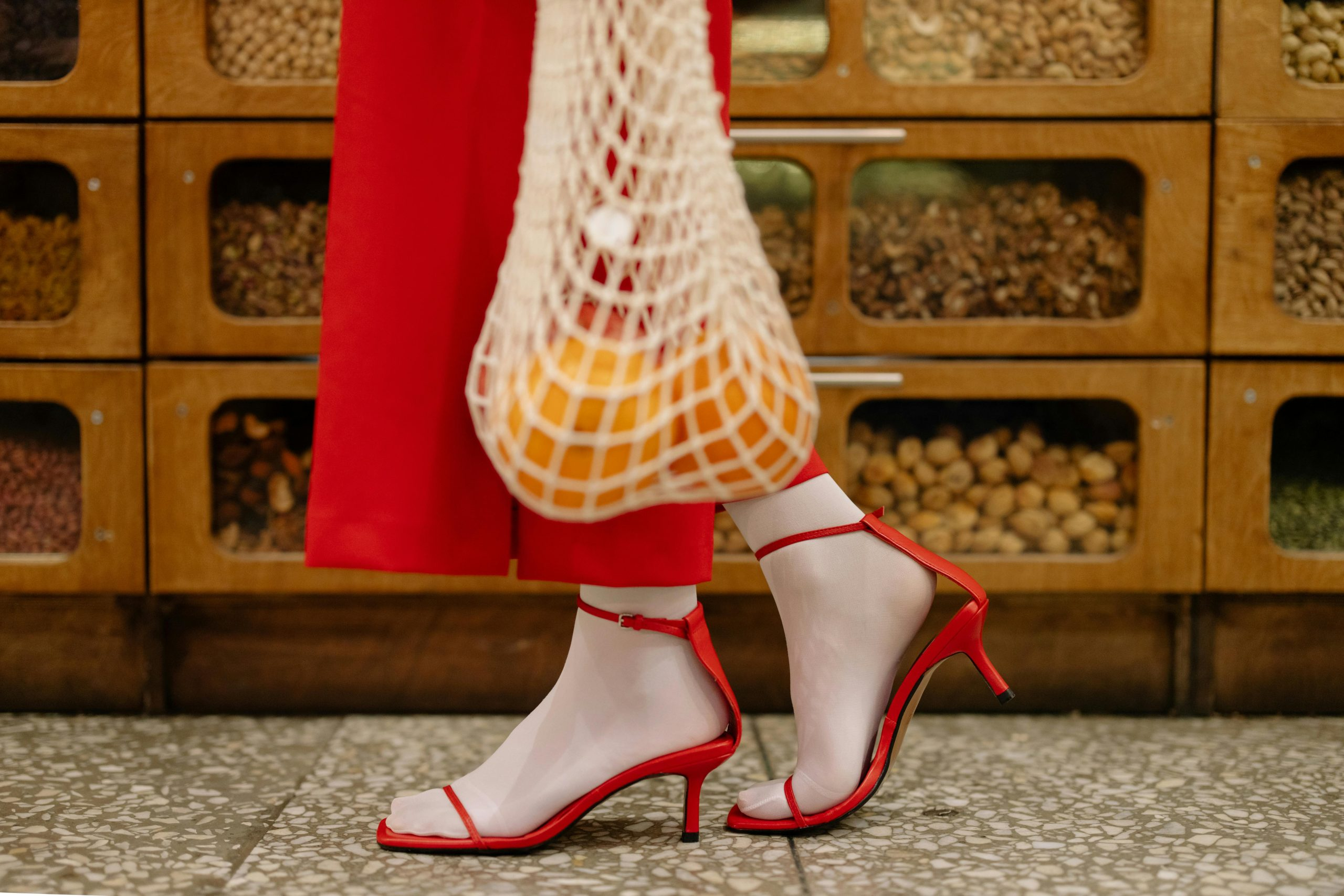 Sustainable Fabrics: The Future of Eco-Friendly Fashion